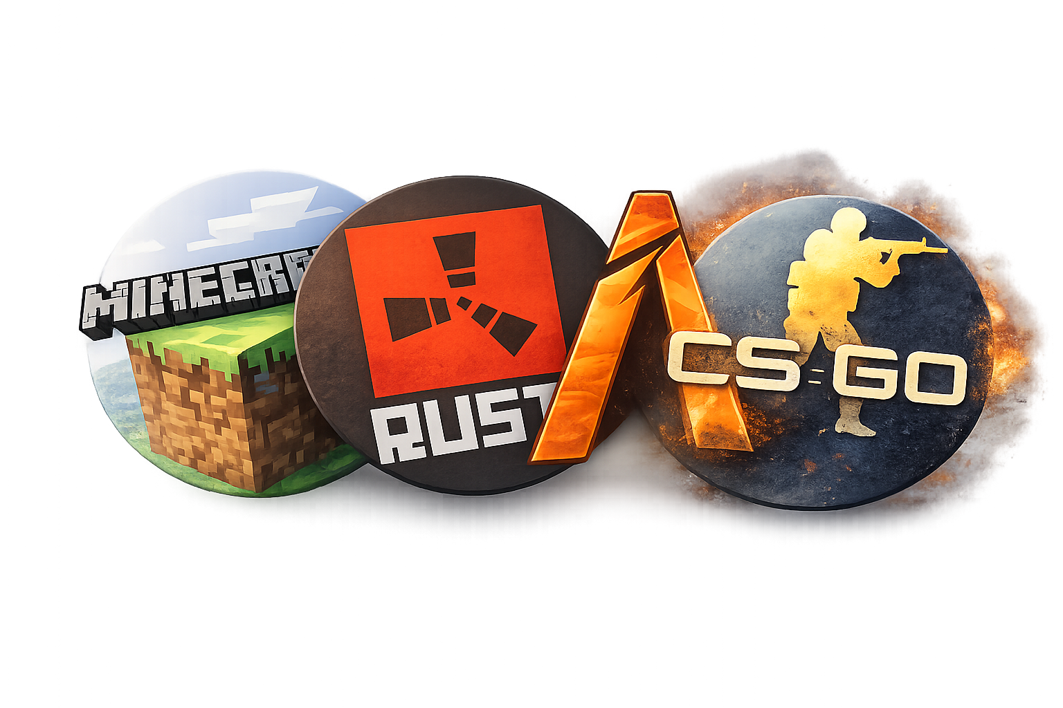 Minecraft Hosting