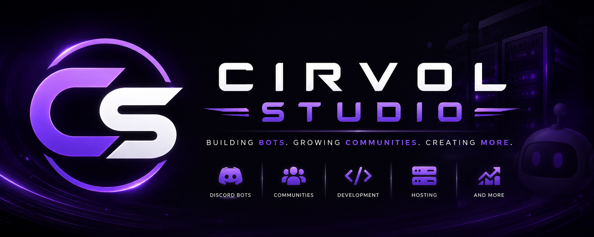 Cirvol Studio Services